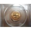 Image 2 : 1960-D LARGE DATE LINCOLN CENT PCGS MS65RD
