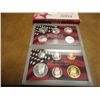 Image 1 : 2004 US SILVER PROOF SET (WITH BOX)