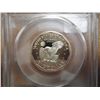 Image 2 : 1981-S TYPE I SBA DOLLAR PCGS PR69 DCAM