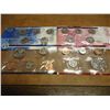 Image 2 : 1999 US MINT SET (UNC) P/D (WITH ENVELOPE)