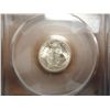 Image 2 : 1937 MERCURY DIME PCGS MS65