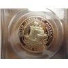 Image 2 : 1992-S COLUMBUS HALF DOLLAR PCGS PR69 DCAM