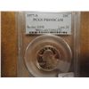 Image 1 : 1977-S WASHINGTON QUARTER PCGS PR69 DCAM