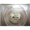 Image 2 : 1977-S WASHINGTON QUARTER PCGS PR69 DCAM