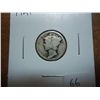 Image 1 : 1921 MERCURY DIME KEY DATE
