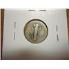 Image 2 : 1921 MERCURY DIME KEY DATE