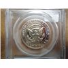 Image 2 : 1973-S KENNEDY HALF DOLLAR PCGS PR68 CAM