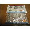 Image 1 : 1975 US MINT SET (UNC) P/D (WITH ENVELOPE)
