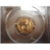 Image 2 : 1955-S LINCOLN CENT PCGS MS65RD