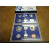 Image 2 : 2005 US PROOF SET (WITH BOX)