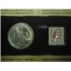 Image 2 : 2001-D AMERICAN BUFFALO COIN & CURRENCY SET