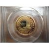 Image 2 : 2005-S SACAGAWEA DOLLAR PCGS PR69 DCAM