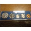 Image 1 : 1967 US SPECIAL MINT SET NO BOX