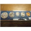 Image 2 : 1967 US SPECIAL MINT SET NO BOX