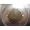 Image 2 : 1865 US TWO CENT PIECE PCGS VERY FINE 35