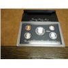 Image 1 : 1994 US SILVER PROOF SET (WITH BOX)