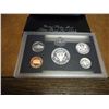 Image 2 : 1994 US SILVER PROOF SET (WITH BOX)