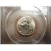 Image 2 : 2005-D BISON NICKEL PCGS MS65 SATIN FINISH