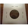 Image 2 : 1876 INDIAN HEAD CENT SEMI KEY