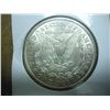 Image 2 : 1921-S MORGAN SILVER DOLLAR UNC