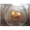 Image 2 : 2005 LINCOLN CENT PCGS MS68RD SATIN FINISH