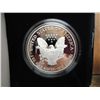 Image 2 : 2003-W PROOF AMERICAN SILVER EAGLE