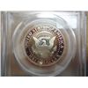Image 2 : 1998-S KENNEDY HALF DOLLAR PCGS PR69 DCAM