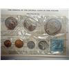 Image 3 : 1967 NEW ZEALAND SPECIMEN COIN SET