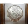 Image 2 : 1897 VAM-8 MORGAN SILVER DOLLAR ANACS MS62