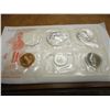 Image 2 : 1959 US SILVER PROOF SET