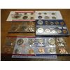 Image 1 : 1965, 66 & 67 US SPECIAL MINT SETS & 1988 & 1998