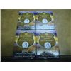 Image 2 : 4 SETS OF 2010 NATIONAL PARKS QUARTERS UNC
