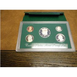 1994 US PROOF SET (WITH BOX)