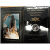 Image 1 : 2003 COLUMBIA SHUTTLE COMMEMORATIVE SILVER DOLLAR