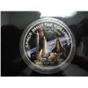 Image 2 : 2003 COLUMBIA SHUTTLE COMMEMORATIVE SILVER DOLLAR