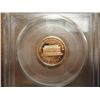 Image 2 : 1992-S LINCOLN CENT PCGS PR69 DCAM