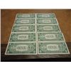 Image 2 : 5-1935-E & 5-1935-F $1 SILVER CERTIFICATES