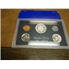 Image 2 : 1970 US PROOF SET WITH BOX, 40% SILVER HALF