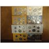 Image 1 : 1968,69,70,71,72,76,77 & 78 CANADA (PF LIKE) SETS