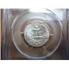 Image 2 : 1962-D WASHINGTON SILVER QUARTER PCGS MS64