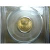 Image 2 : 1945-S LINCOLN CENT PCGS MS66RD