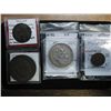 Image 1 : NICE 4 COIN LOT OF FRENCH COINS SEE DESCRIPTION