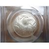 Image 2 : 2008-S BALD EAGLE HALF DOLLAR PCGS MS69