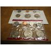 Image 2 : 1981 US MINT SET (UNC) P/D/S (WITH ENVELOPE)