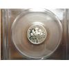 Image 2 : 2003-S SILVER ROOSEVELT DIME PCGS PR69 DCAM