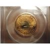 Image 2 : 2001-P SACAGAWEA DOLLAR PCGS MS67