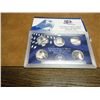 Image 1 : 2008 US 50 STATE QUARTERS PROOF SET WITH BOX