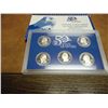 Image 2 : 2008 US 50 STATE QUARTERS PROOF SET WITH BOX