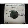 Image 1 : 307-337 A.D. CONSTANTINE I THE GREAT VERY FINE+