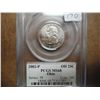 Image 1 : 2002-P OHIO QUARTER PCGS MS68